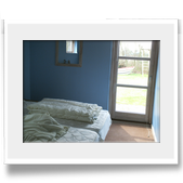 Det ene sovev&aelig;relse!